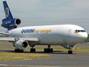 Gemini Air Cargo  McDonnell Douglas DC-10-30F  N604GC